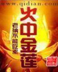 火中金莲女主角
