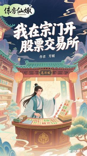 开局在宗门签到